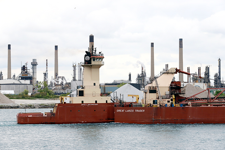 Joyce L Van Enkevort